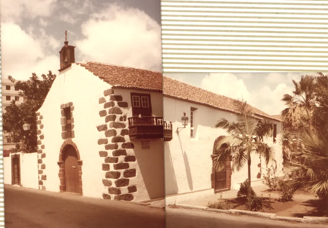Iglesia de La Encarnación